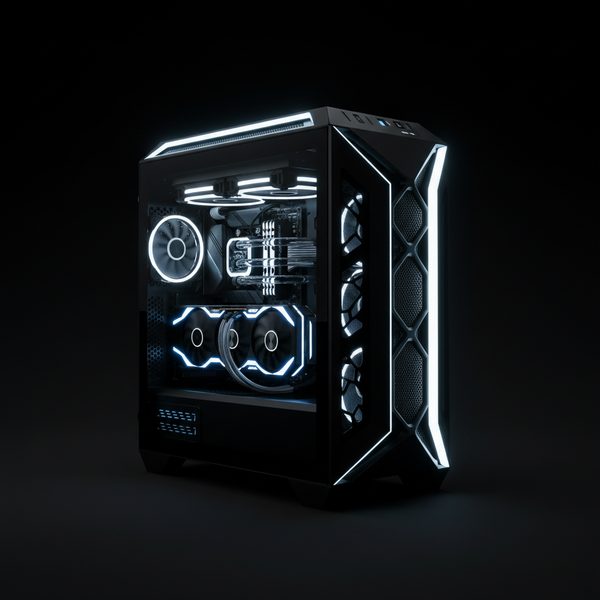 NOVA Pro Gaming PC